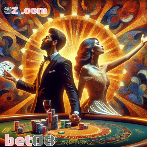 Descubra as Promoções Especiais do Bet03 e Maximize Seus Ganhos!