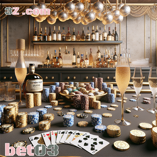 Descubra as 'Ofertas Especiais' no Bet03: Maximize Suas Apostas